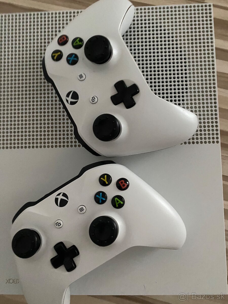 Predam xbox one s - 2