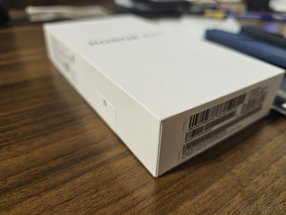 Honor 400 5G 8 GB/512 GB Black - 2