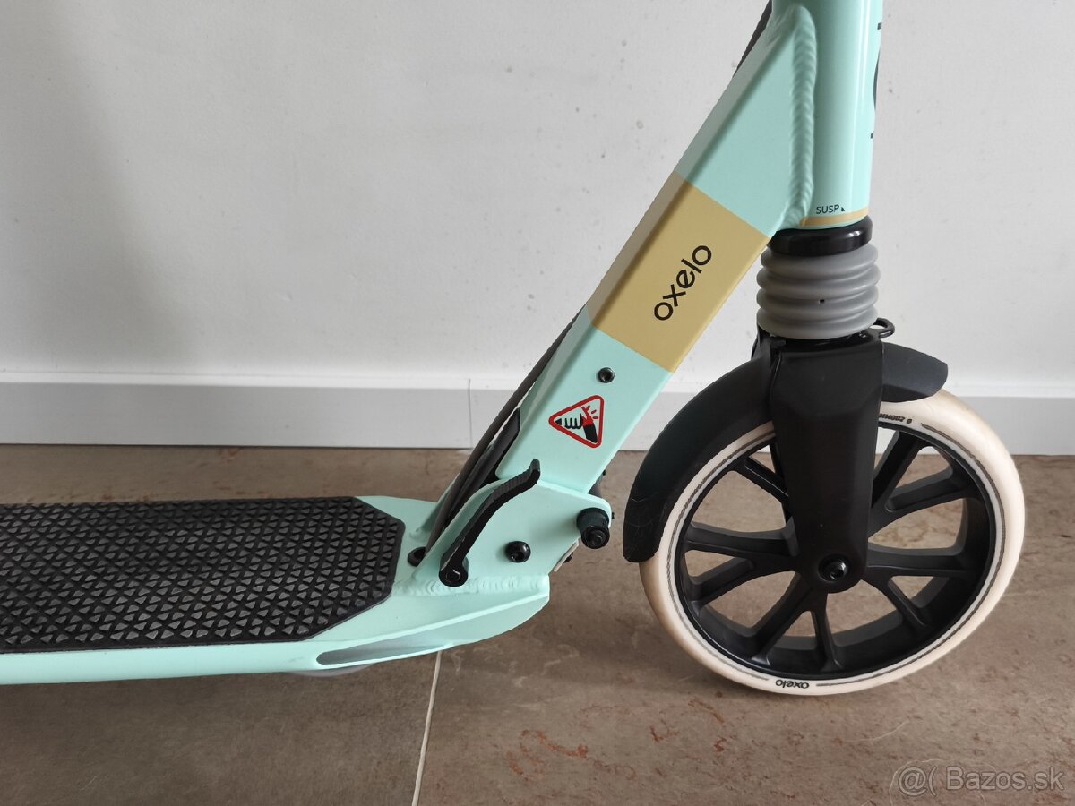 Kolobežka Oxelo Town 7xl - 2