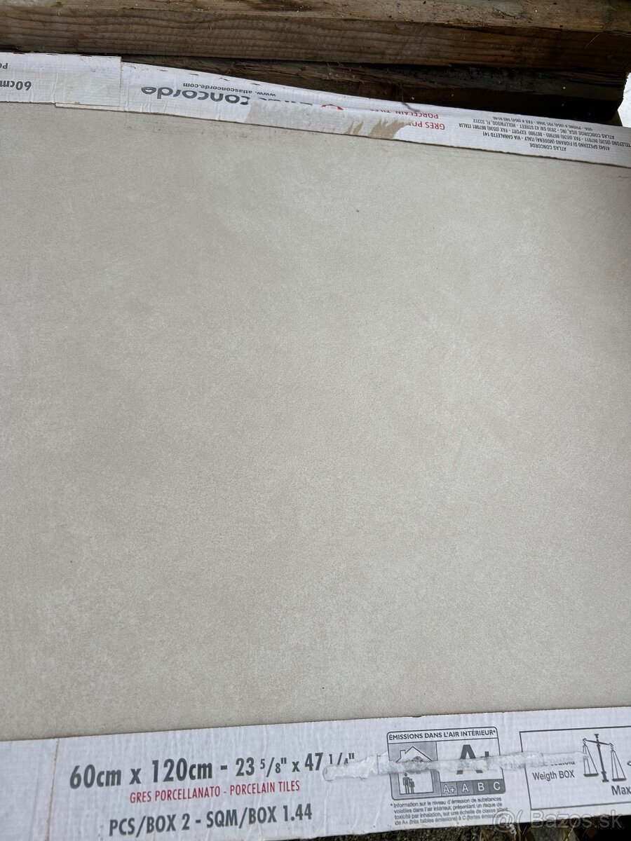 Obklad/dlažba 120x60 - 2