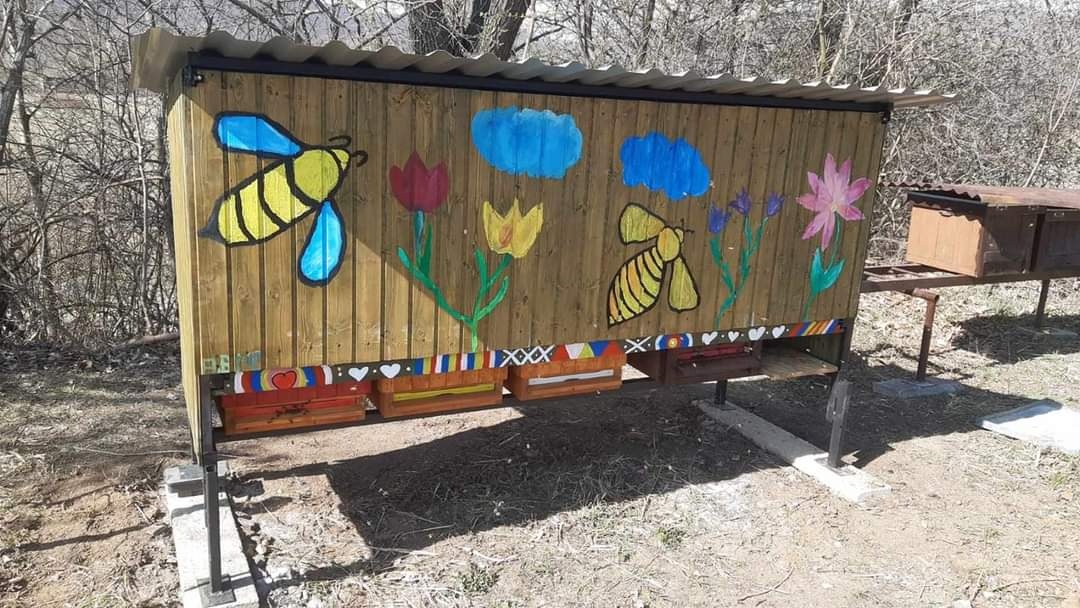 Predam domec pre 5 ulov - 2