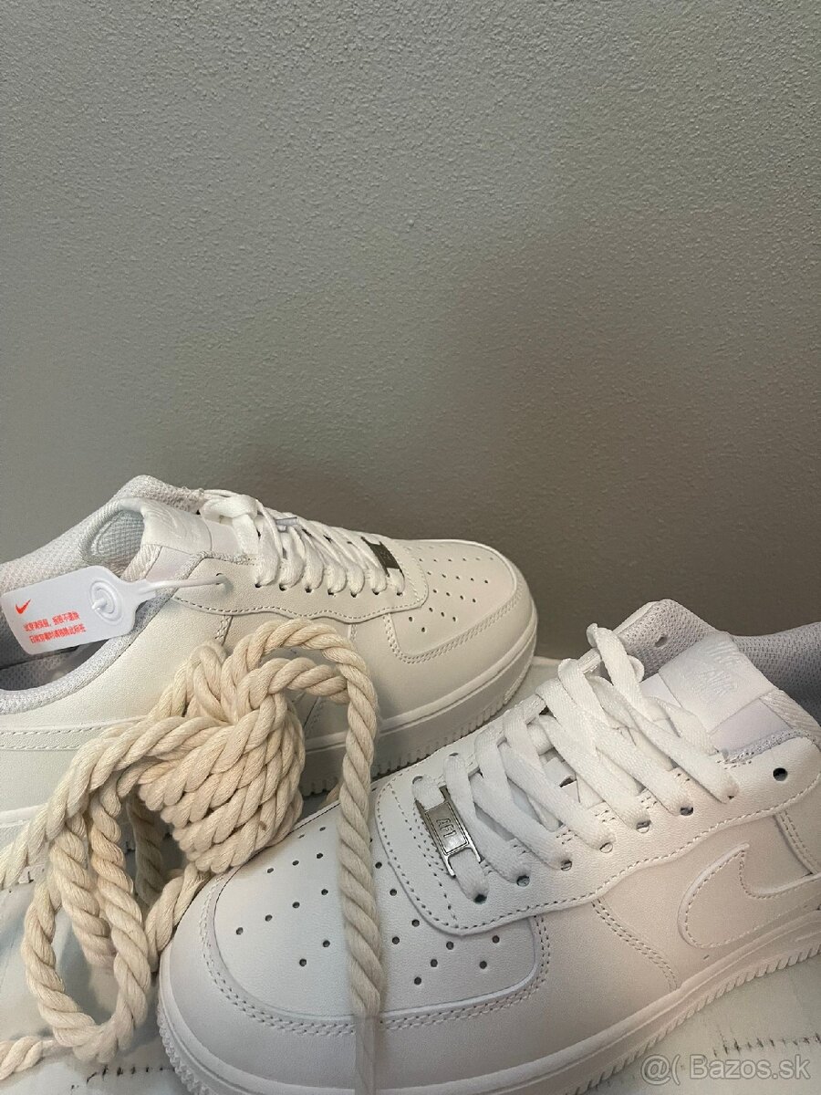 Nike Jordan Air Force 1 - 2