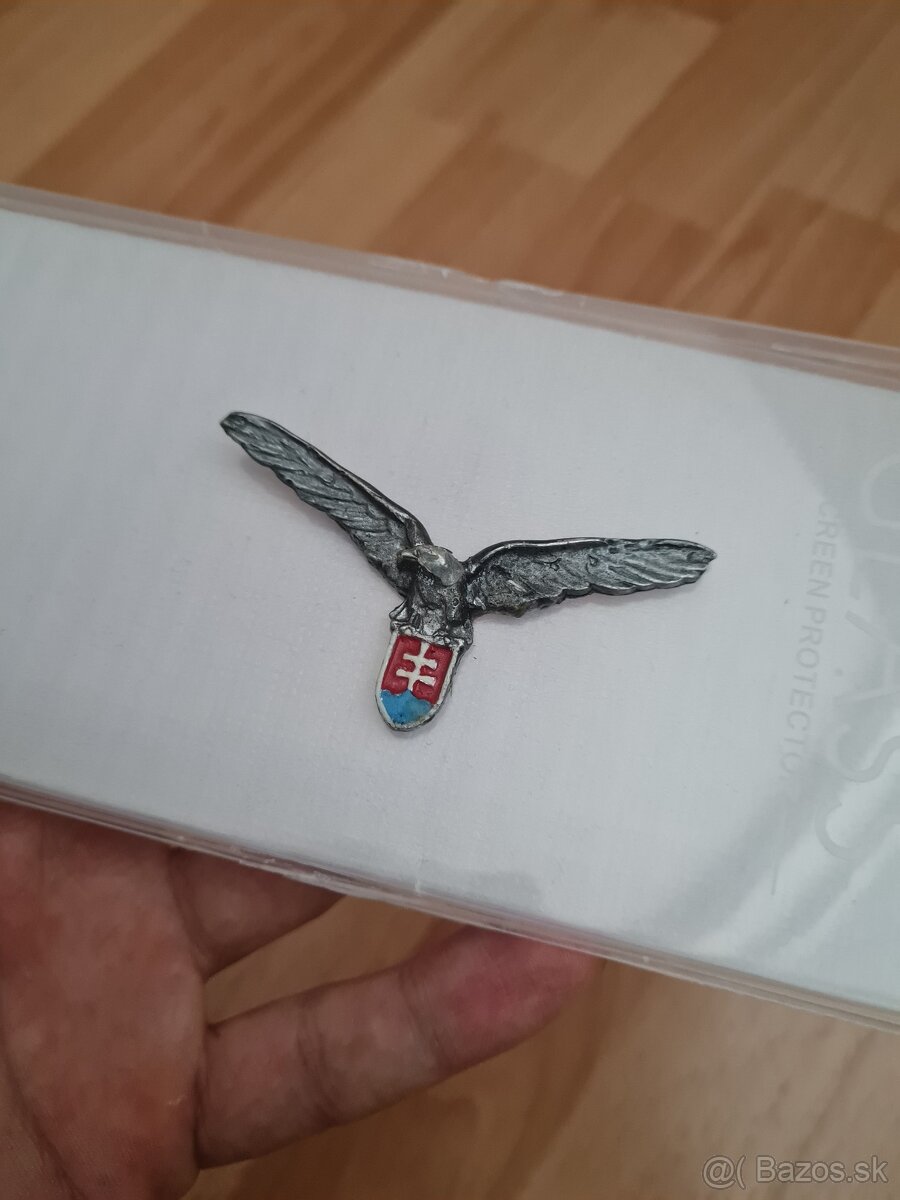 Slovenský letecký sbor - 2