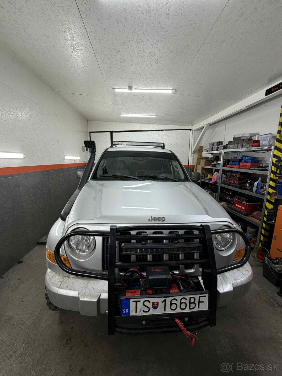 Offroad príslušenstvo - 2