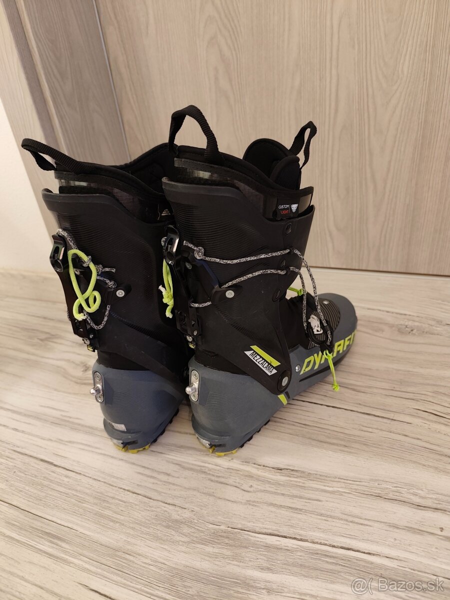Lyžiarky DYNAFIT Mezzalama boot - 2