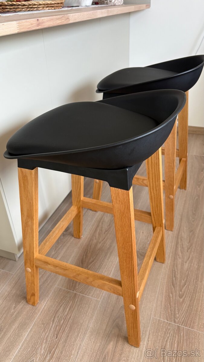 Barové stoličky - 2