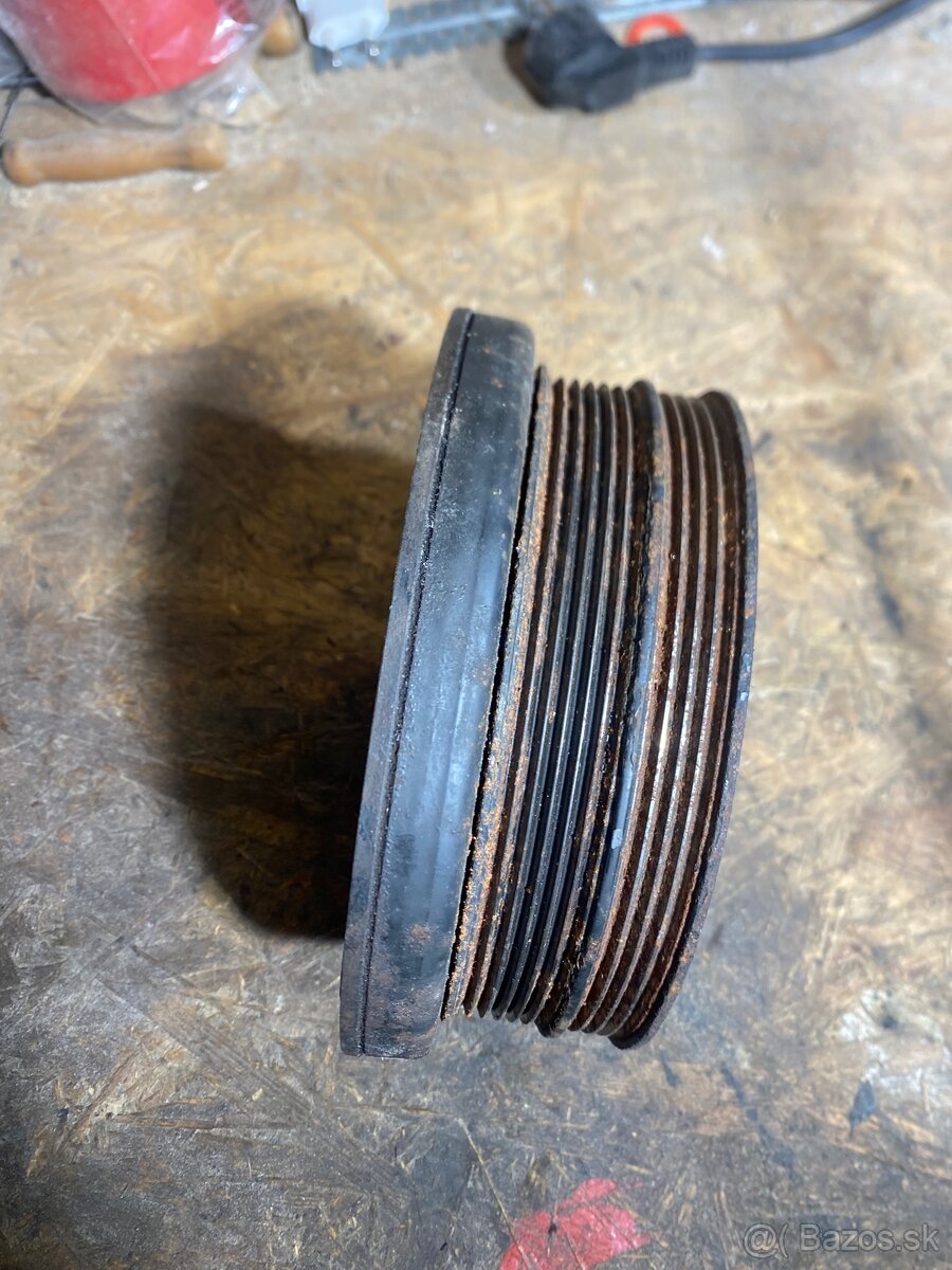 Remenica bmw e60 530xd - 2