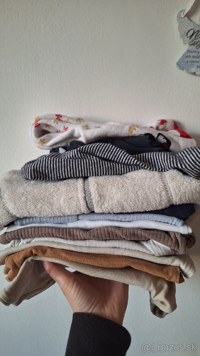 Balik oblecenia pre chlapca - 2