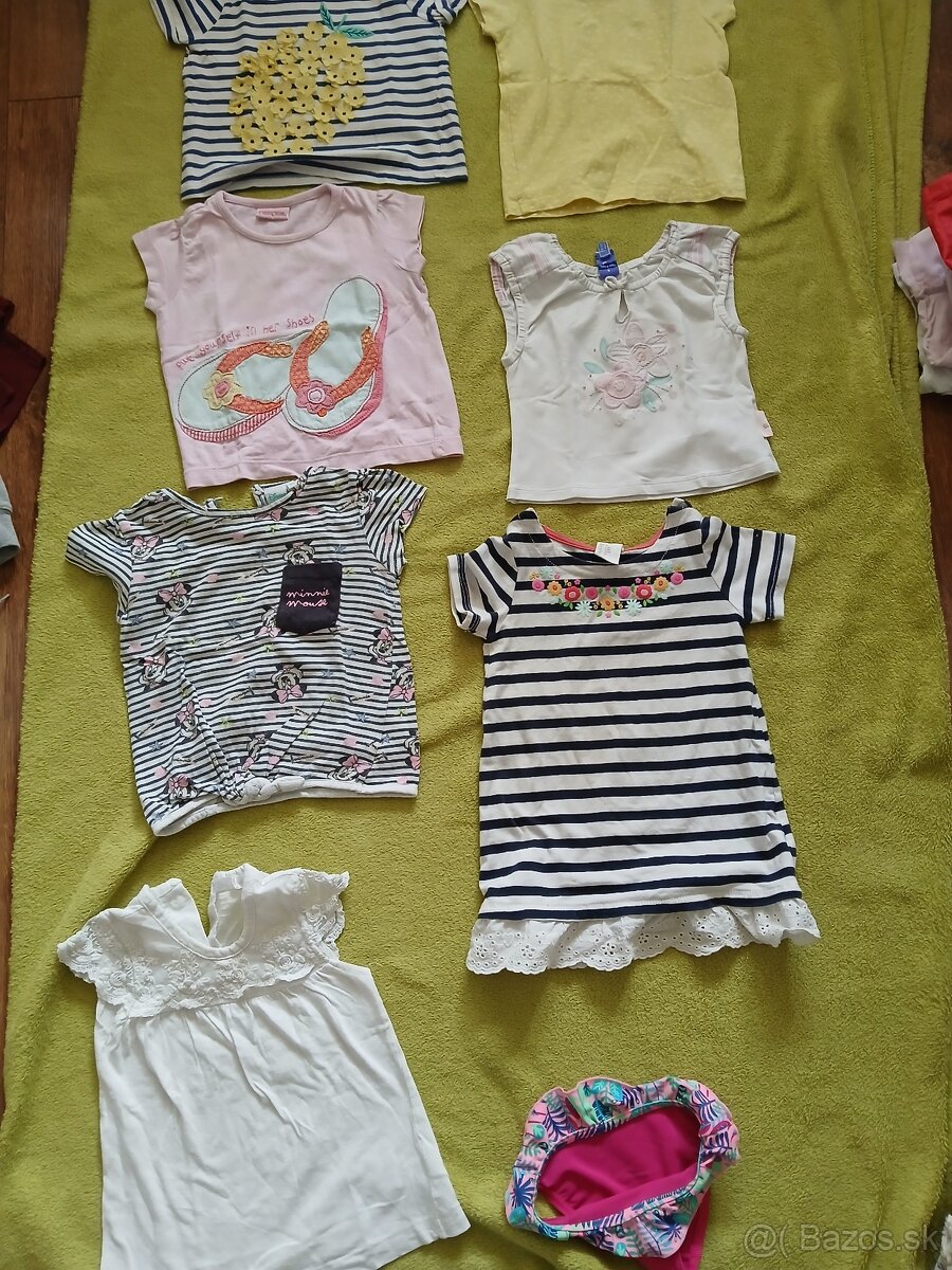 Balik oblecenia 74 - 2