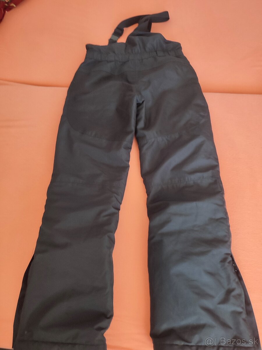 Lyžiarske nohavice Mckinley. - 2