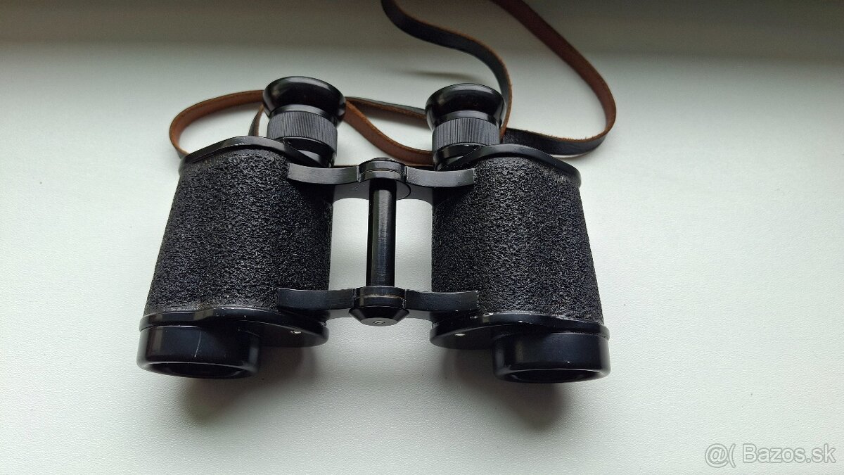 Ďalekohľad PŘEROV 6x30 - 2