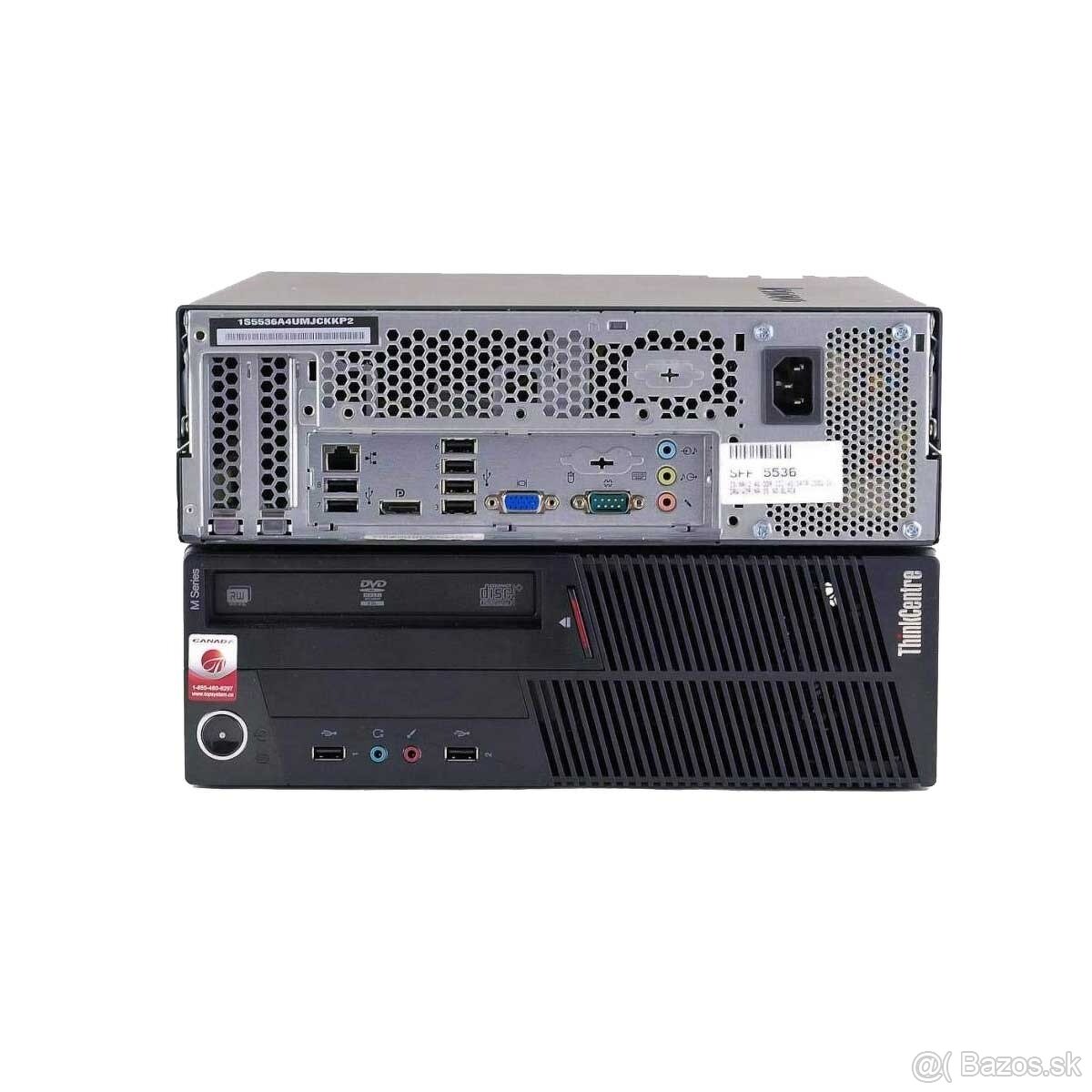 Lenovo Thingcentre M90p - 2