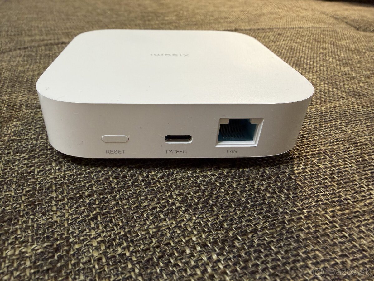 Predám Xiaomi Smart Home Hub 2 - 2