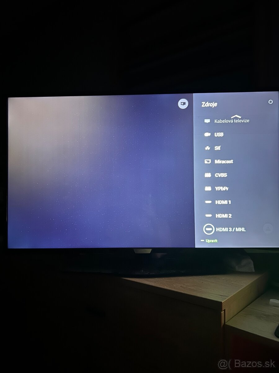 Philips 43" 4K Smart TV – 43PUS6162 - 2