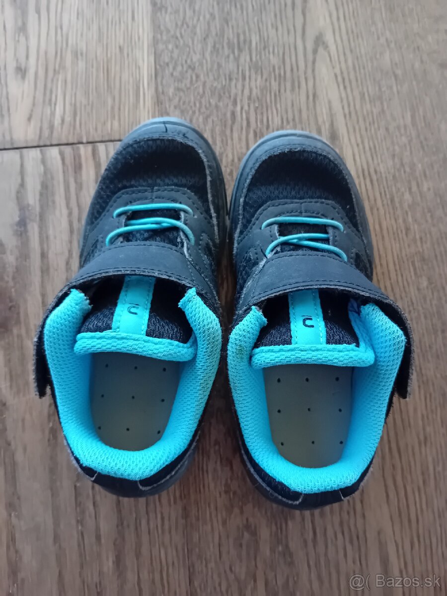 Chlapcenske tenisky - 2
