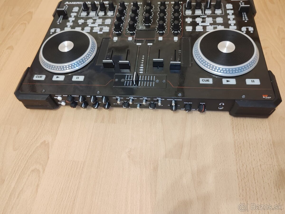 ADJ VMS4.1 dj controler - 2