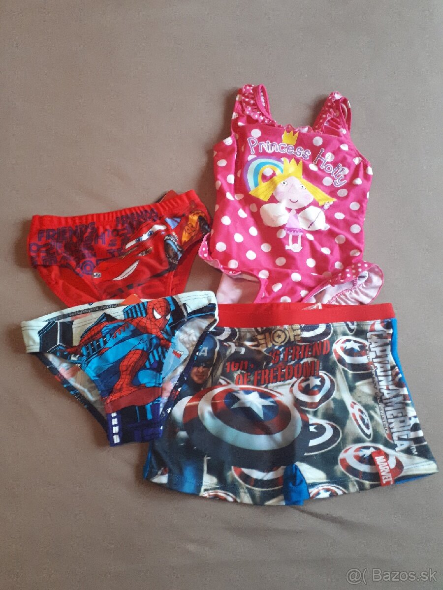 Detsky tovar nový - 2