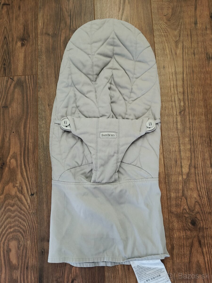 Babybjorn lehátko - 2