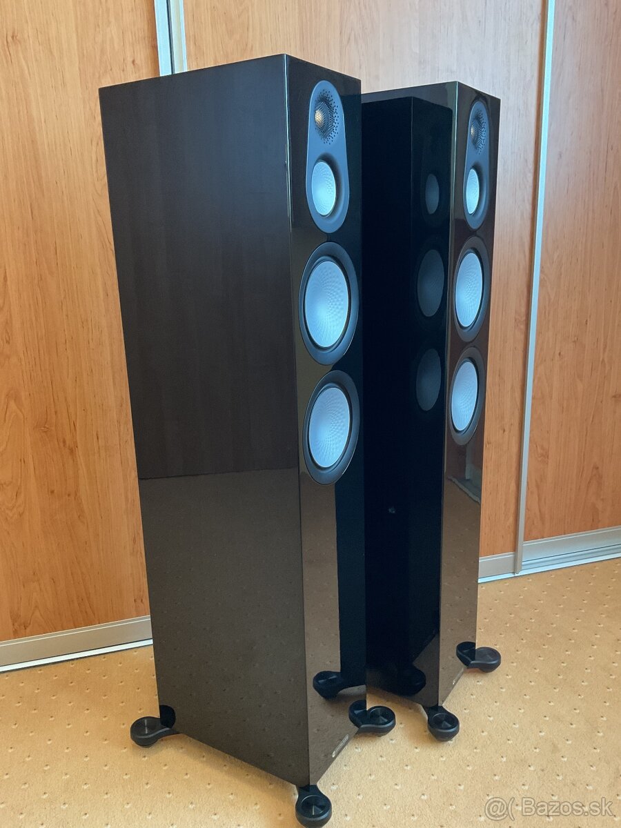 Monitor Audio Silver 300 7G - 2