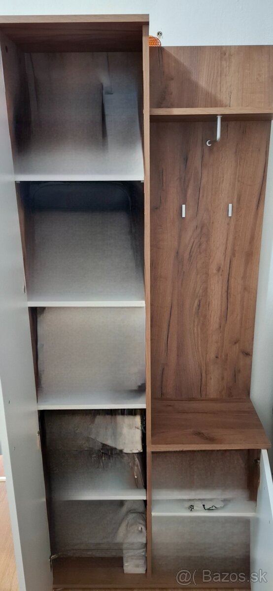 Predsienova zostava - 2