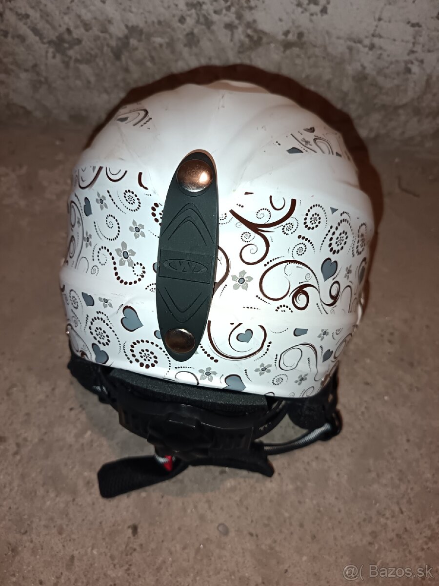 Detská prilba - 2