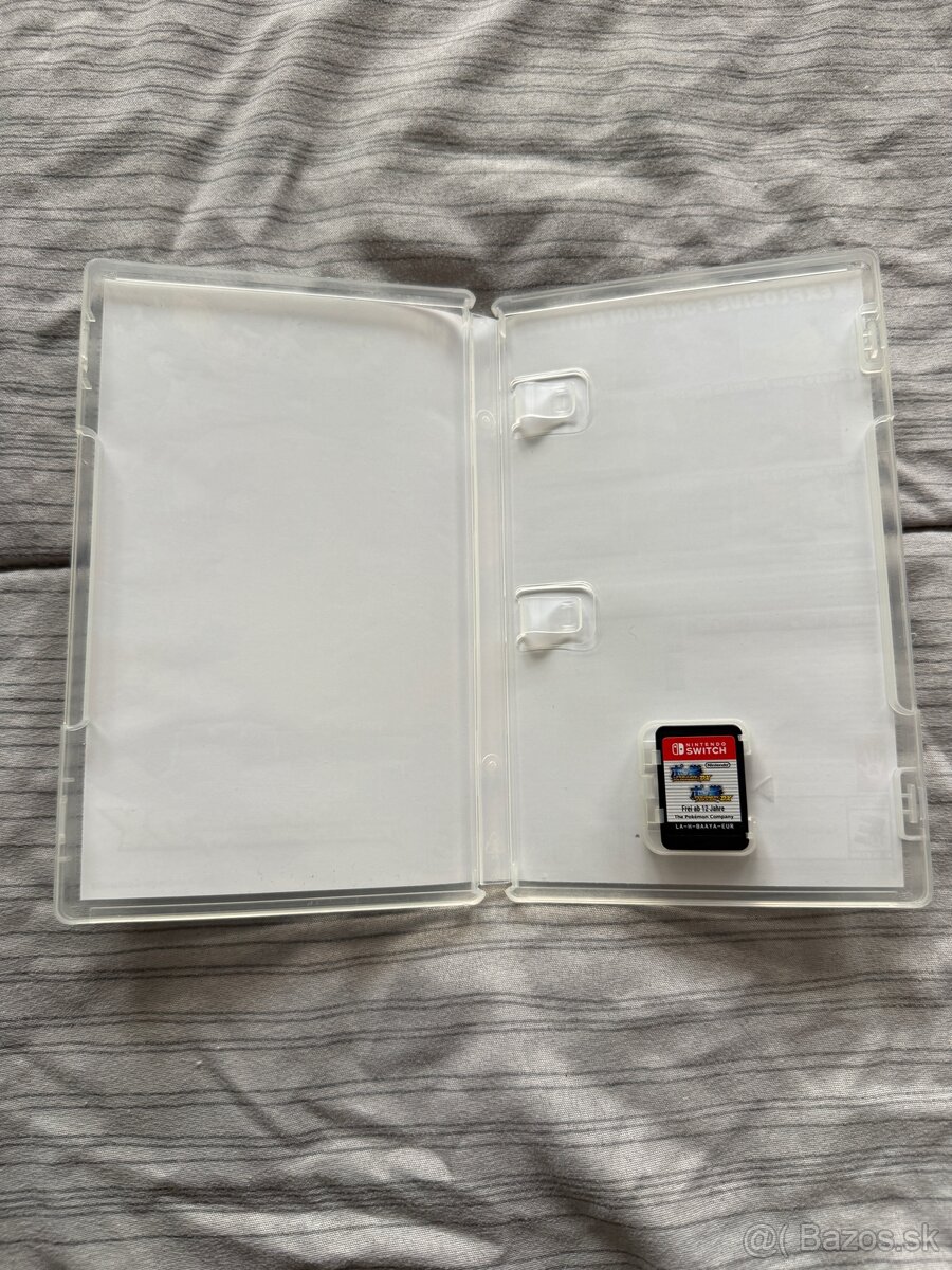 Pokkén Tournament DX (Nintendo Switch) - 2