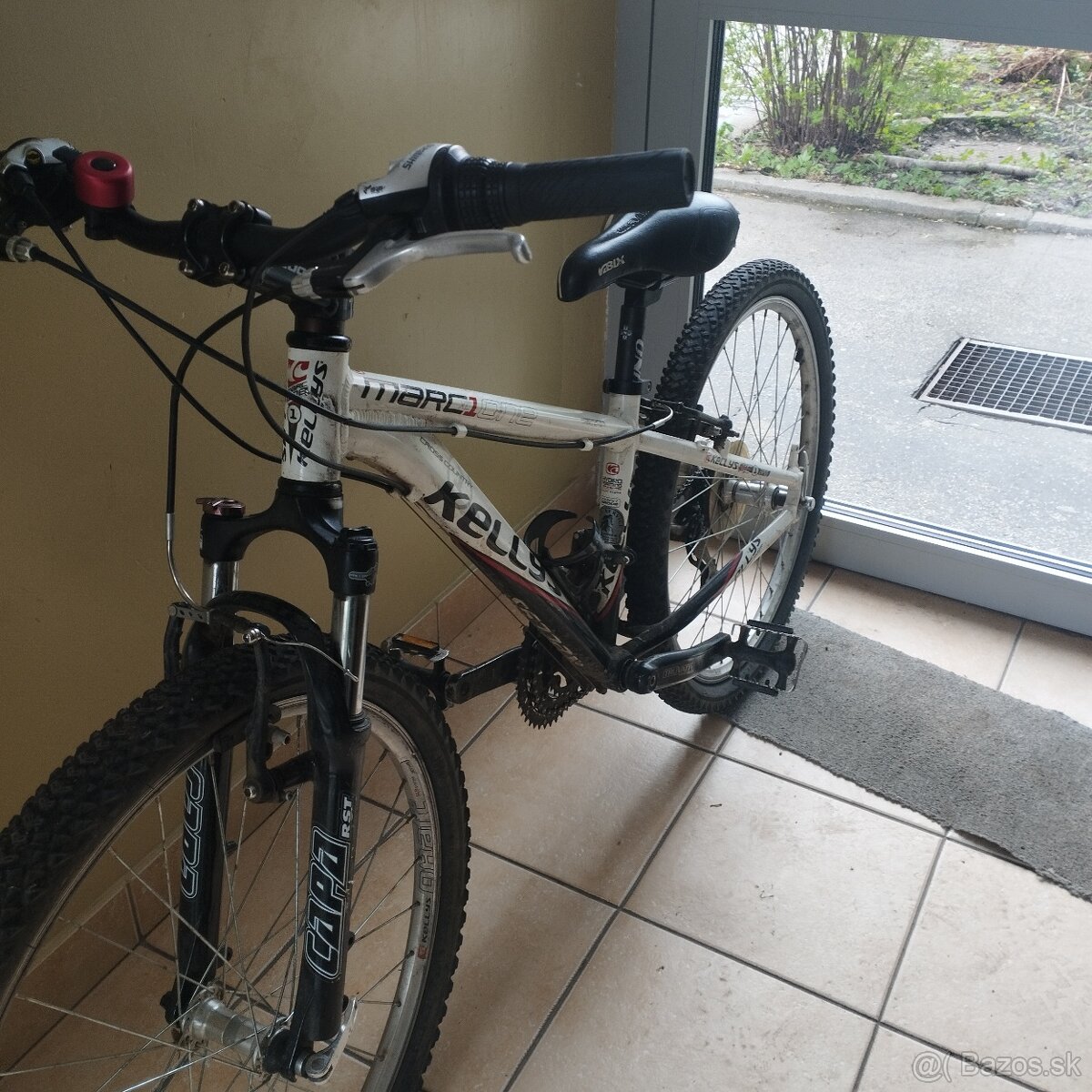 Kellys Marc 1, 24" - 2