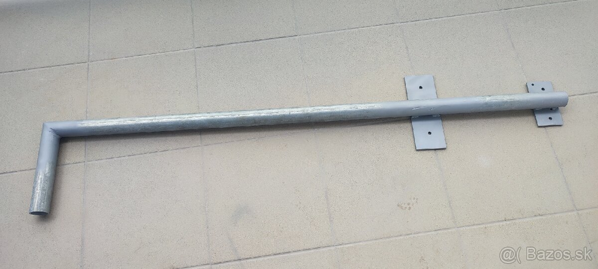 Držiak na satelit - 2