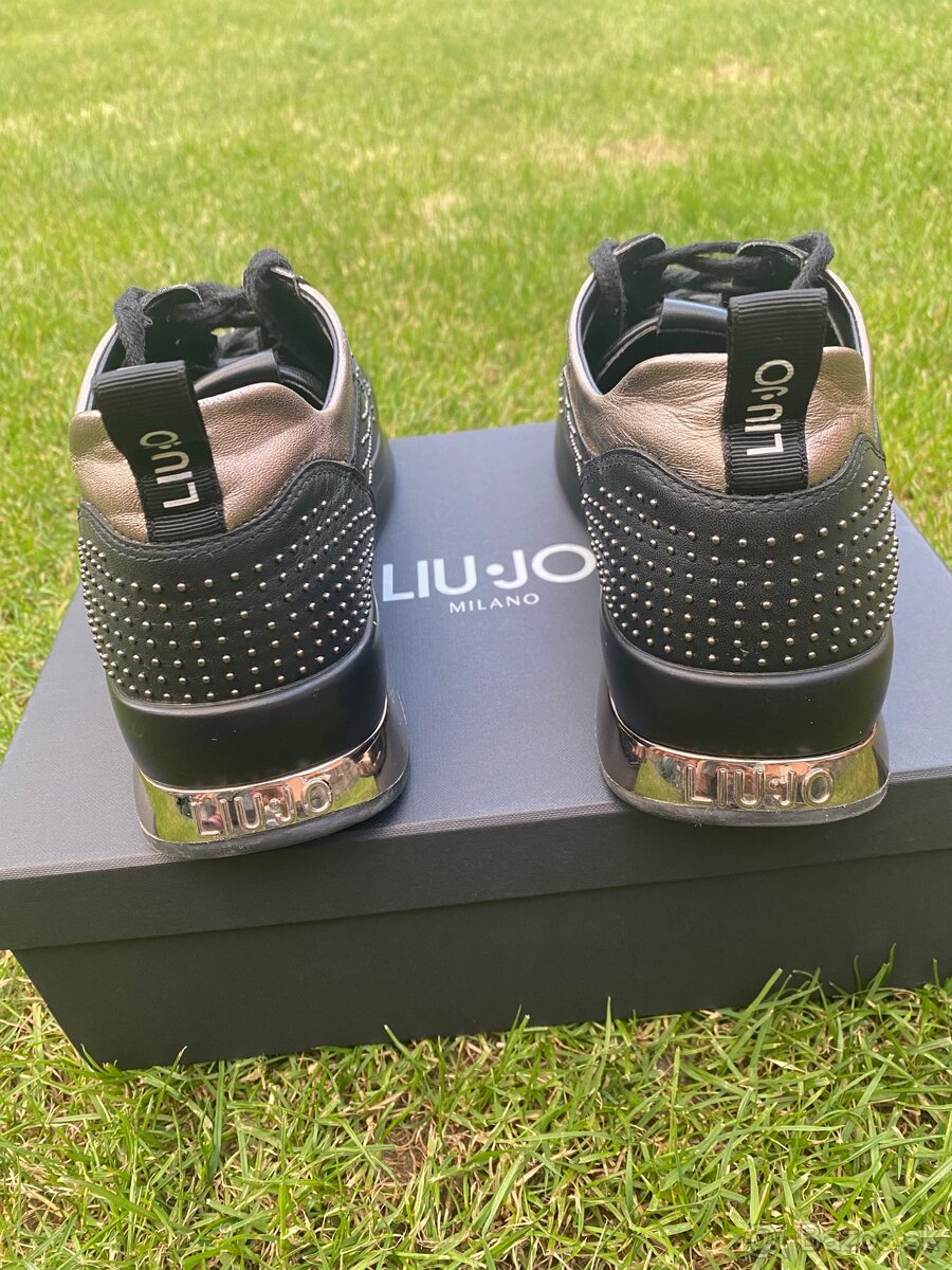 Liu Jo sneakers tenisky - 2