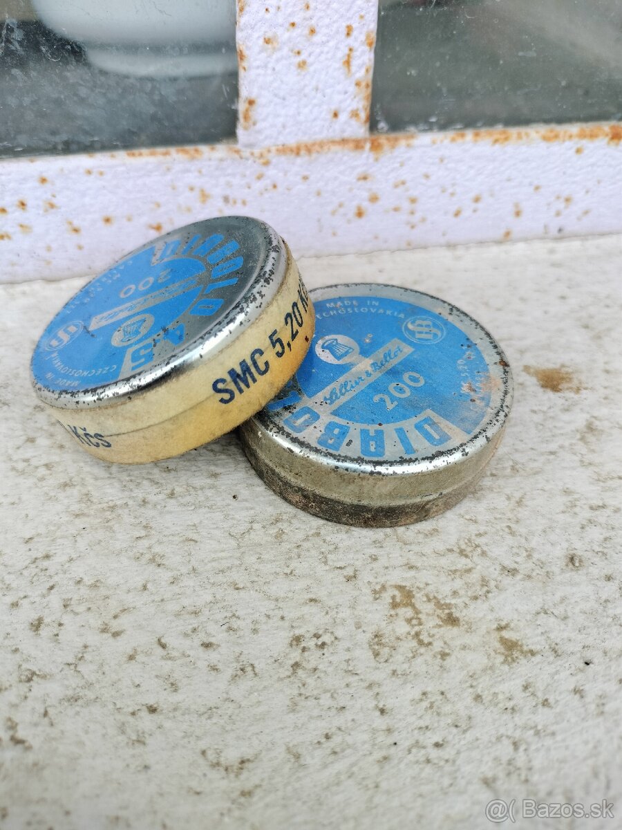 Diabo Czechoslovakia lo 4,5 - 2