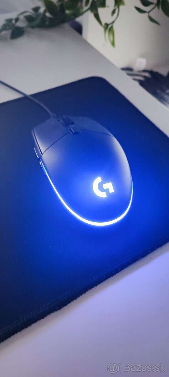 Logitech G105 - 2