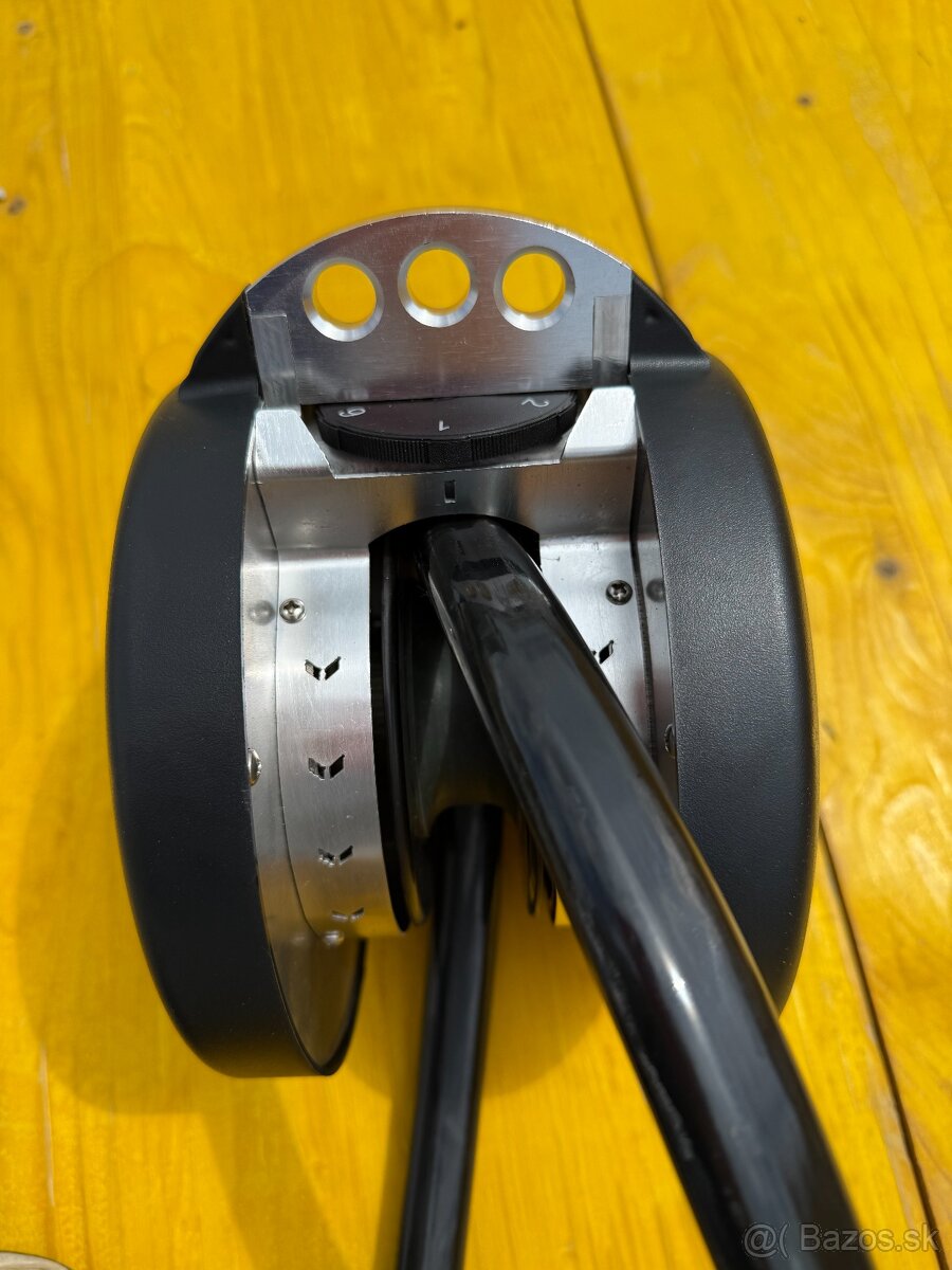 -- NOVÉ NEKONEČNÉ LANO -- - 2