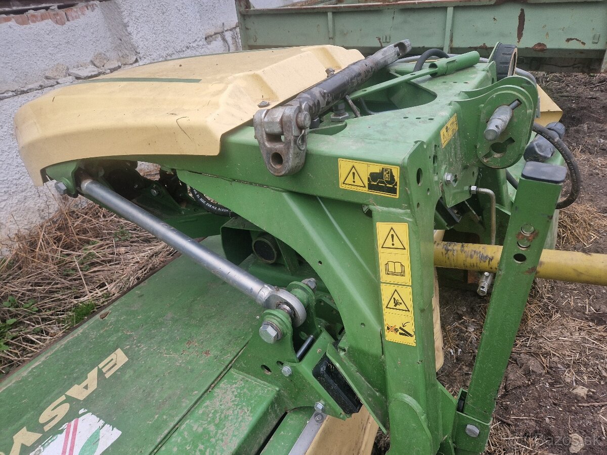 Krone Easy Cut F320 - 2