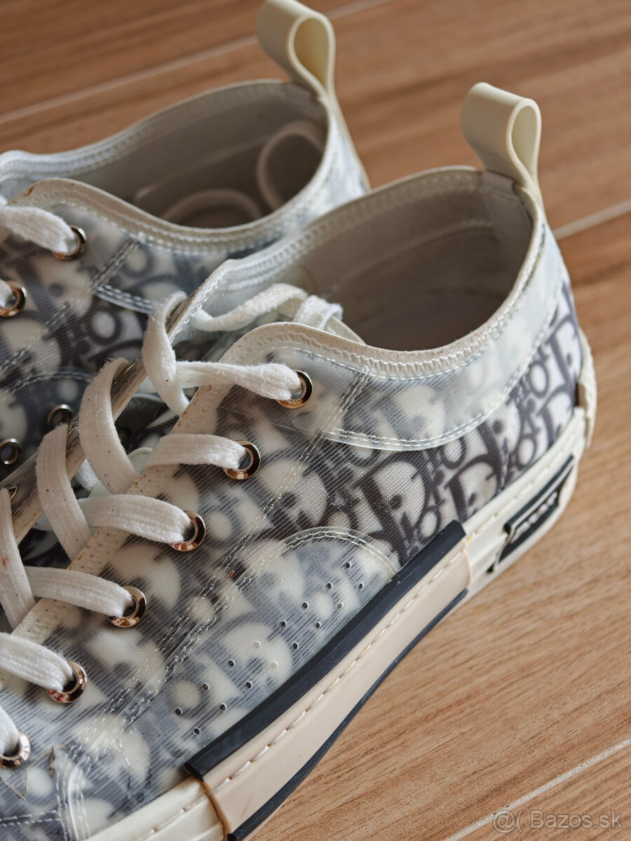 Dior B23 Low - 2