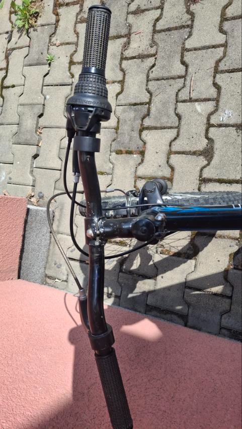 Detský bicykel Harry - 2