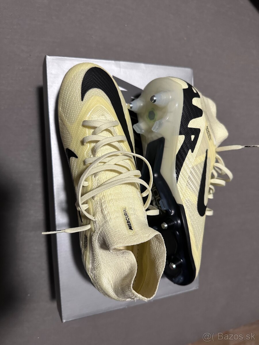 Nike Zoom 9 elite SG - PROAC - 2