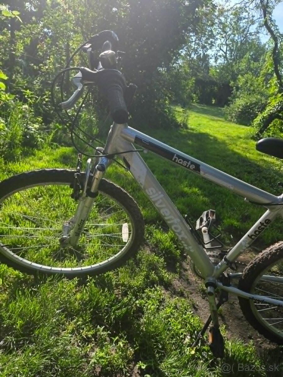 Predám bicykle - 2