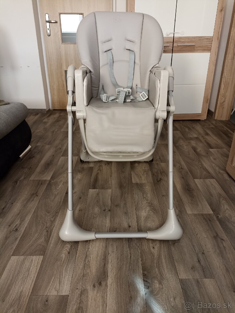 Jedálenska stolička kinderkraft - 2