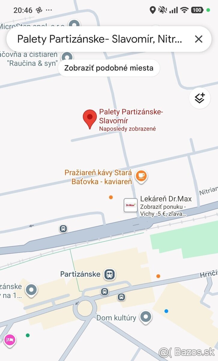 Europalety - 2