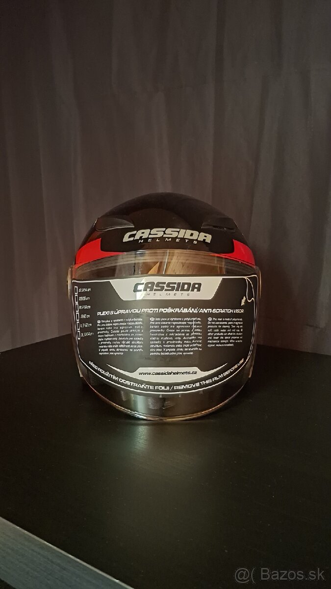 Helma Cassida Reflex - 2