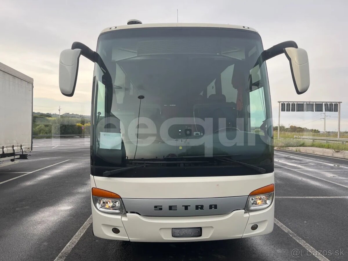 Setra S415 Euro 5 - 2