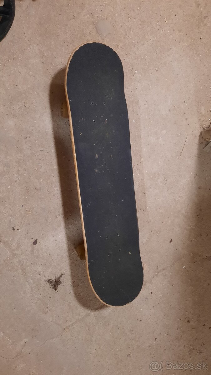 Skateboard zn. Roces - 2