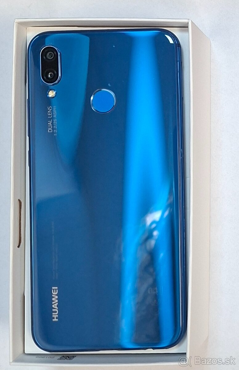 Huawei P20 lite - 2