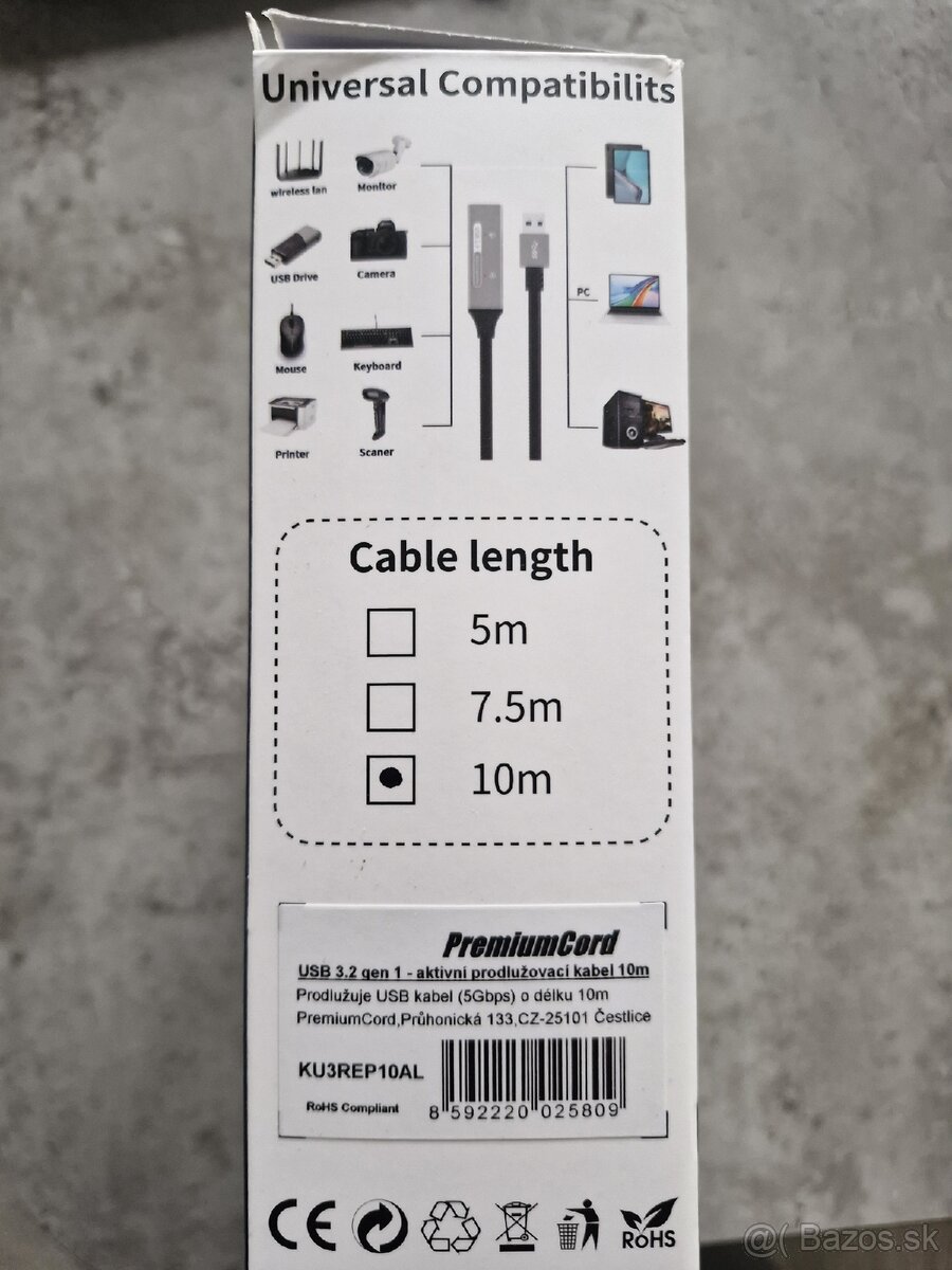 USB 3.0 10m - 2