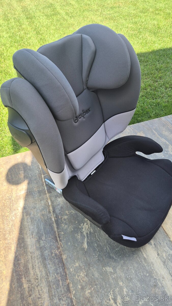 Autosedačka Cybex Solution M-fix - 2