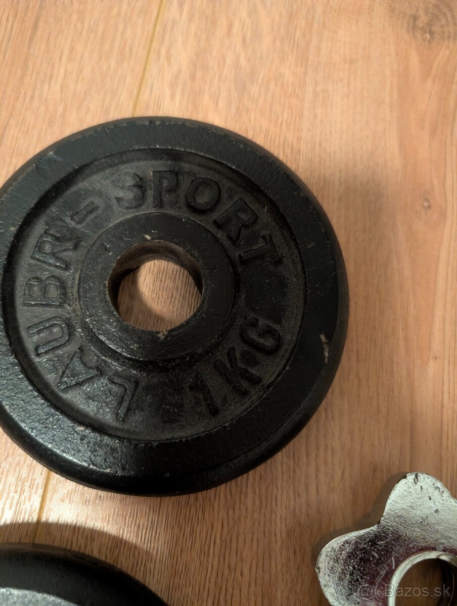 Činka 10kg - 2