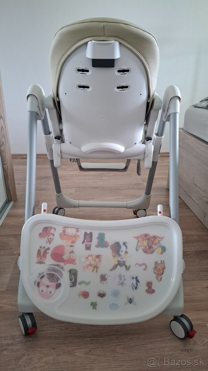 Peg perego stolička - 2