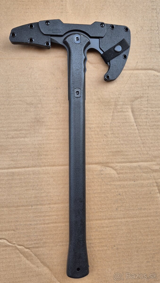 Tomahawk WAR HAWK - 2