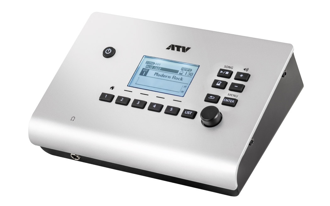 🔴 modul ATV xD3 s komplet príslušenstvom - 2