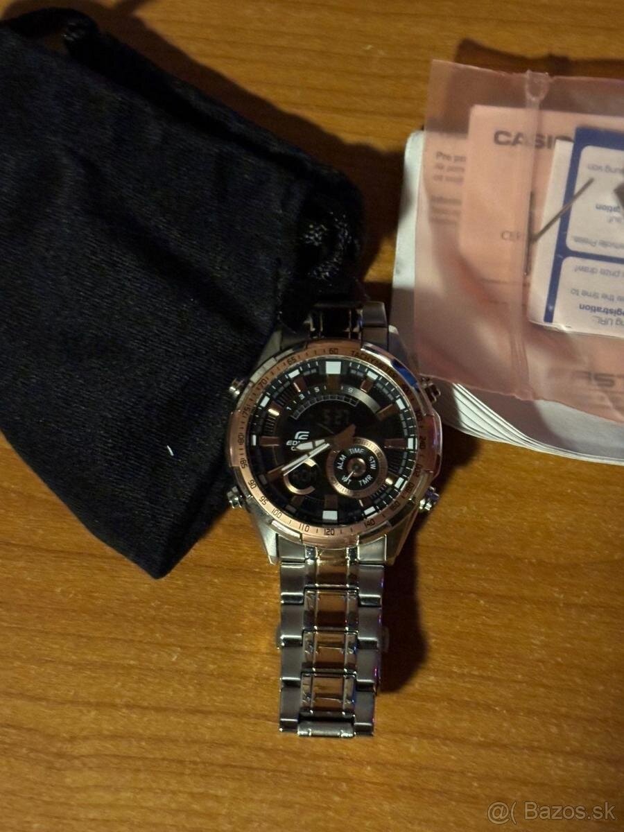 Casio ERA-600 - 2